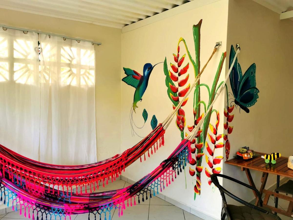 Casa India Dormida Villa El Valle de Anton Eksteriør bilde